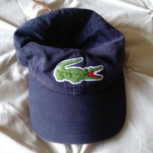 Lacoste Hat